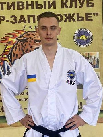 Пехтерєв Данило Андрійович,