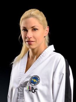Катерина Соловей