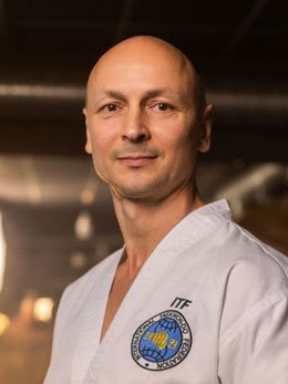 Олександр Заховаєв