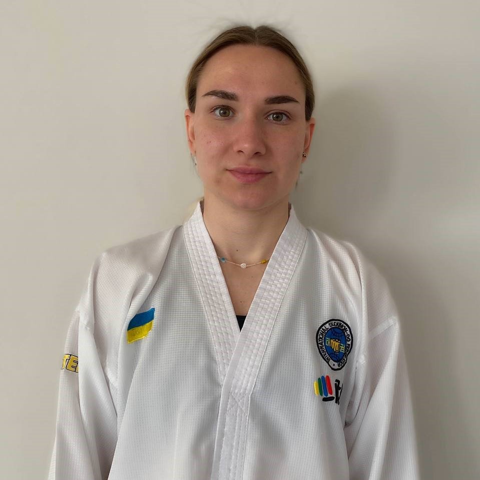 Караваєва Ангеліна Євгенівна