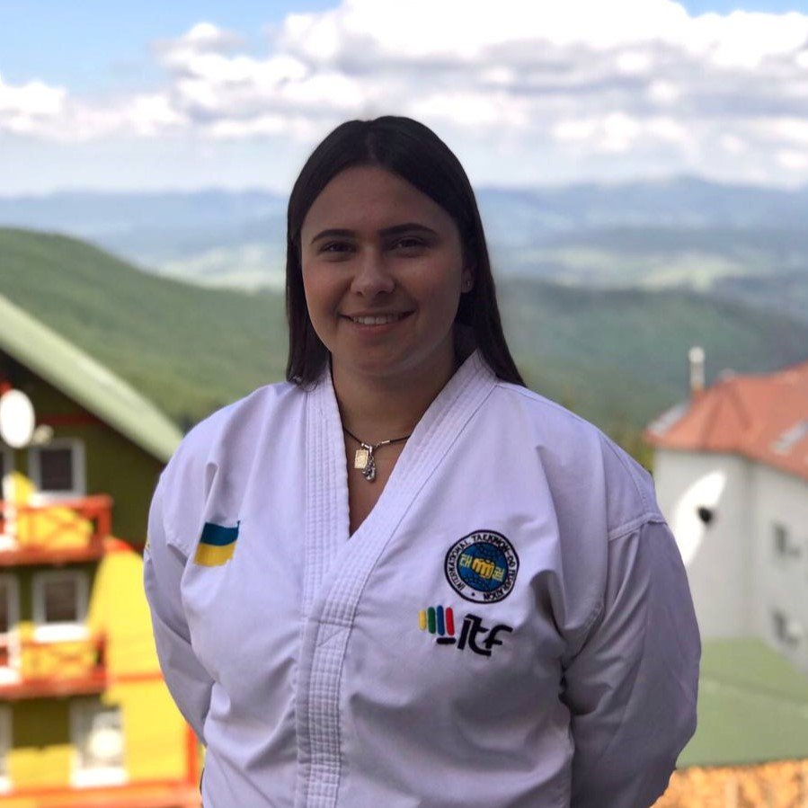 Шкварок Діана Василівна