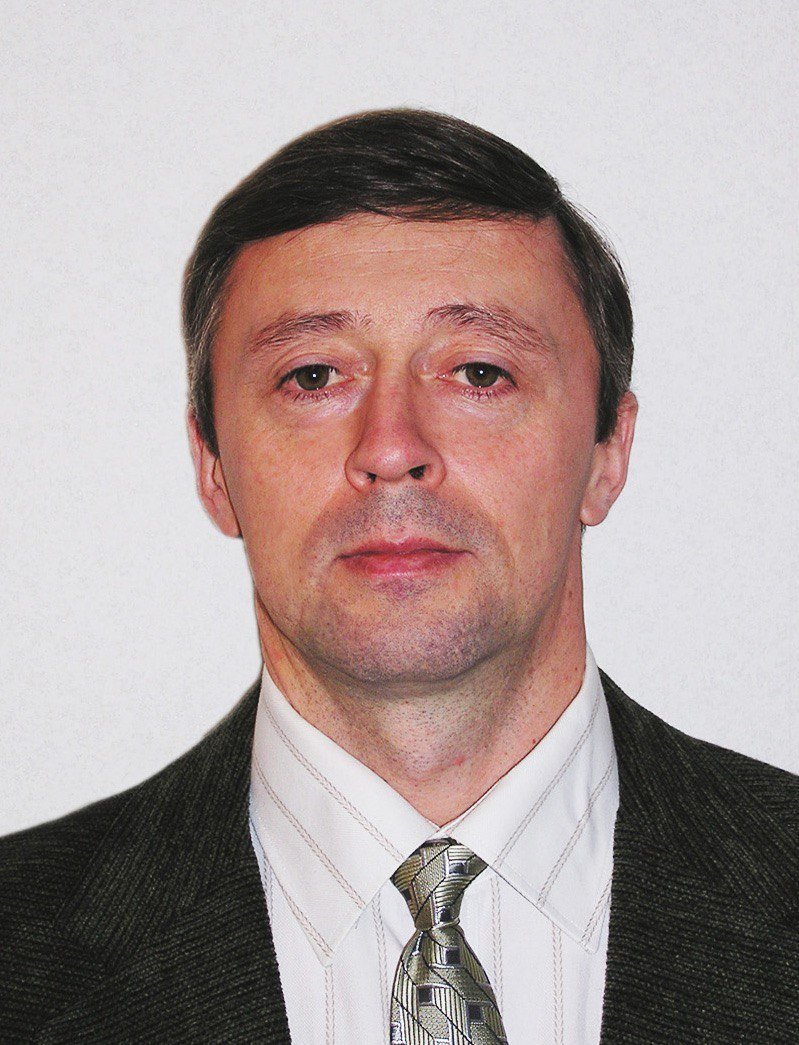 Романенко Вячеслав Валерійович
