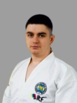 Сергій Дудчак