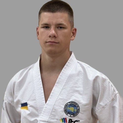 Кабашний Володимир Володимирович