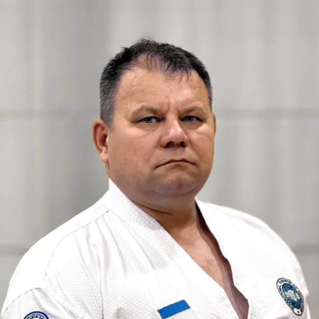 Кабашний Володимир Георгійович