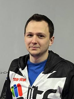 Гагарін Павло Віталійович