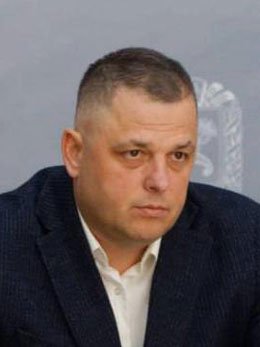 Віталій Гагарін