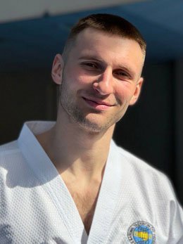Губенок Георгій Юрійович