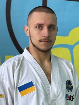 Кулик Владислав Олегович