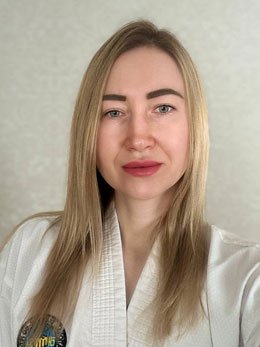 Кузьменко Аліна Олегівна