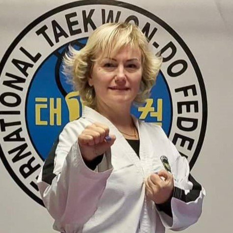 Кузнецова Іріна Юріївна
