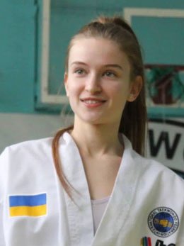 Пігарьова Анна Олександрівна