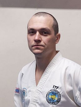 Водолазський Олександр В'ячеславович
