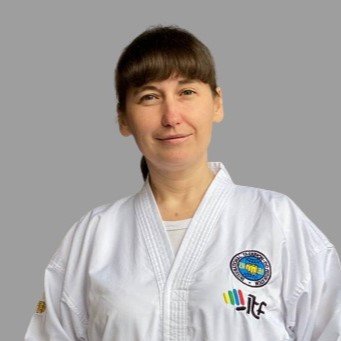 Гоголь Руслана Василівна