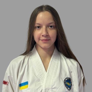 Муха Ірина Юріївна