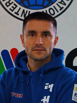 Oleg Solovey