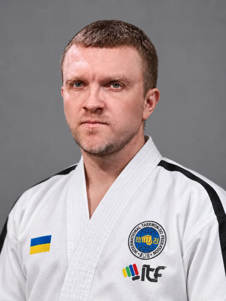 Oleksiy Kobzar