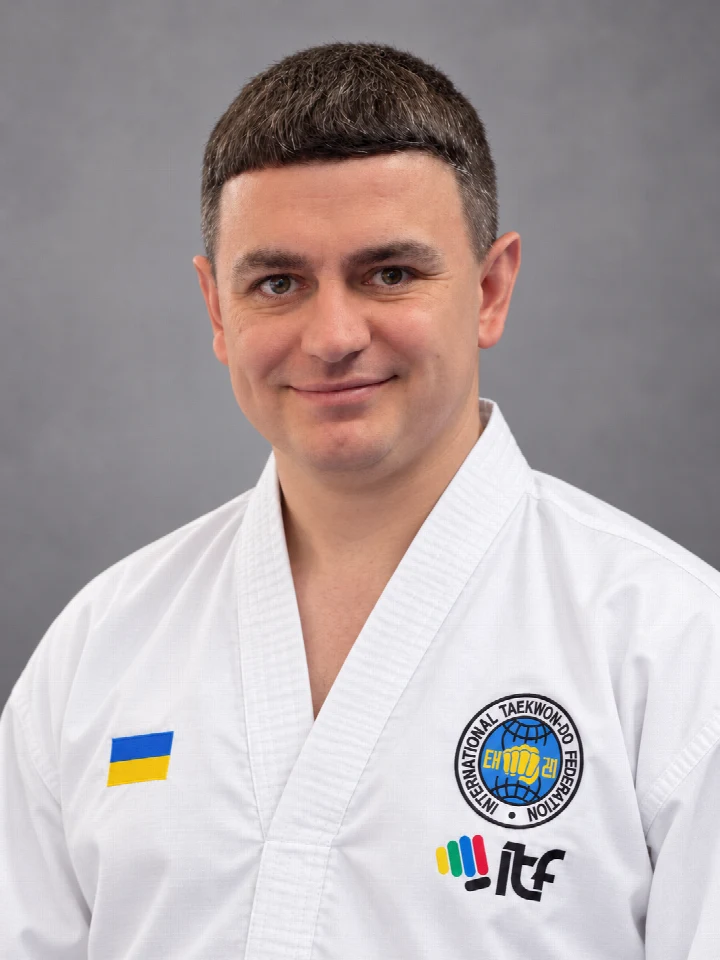 Serhii Dutchak